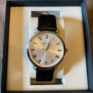 Brand new Bulova watch